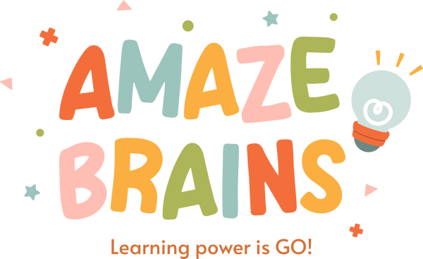 AMAZE BRAINS